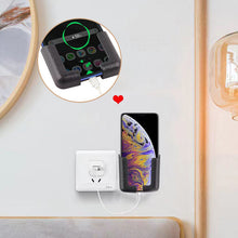 Ladda upp bild till gallerivisning, Självhäftande instrumentbrädemonterad biltelefonhållare