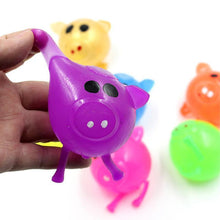 Ladda upp bild till gallerivisning, Squishy Splat Leksak