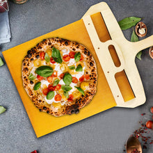 Ladda upp bild till gallerivisning, Skjutbart pizzaskal