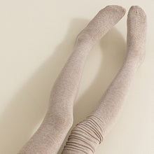 Ladda upp bild till gallerivisning, đ€Förtjockade högstrumpor