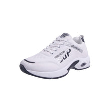 Ladda upp bild till gallerivisning, Modesneakers i läder