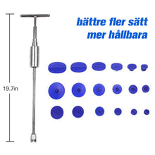 Ladda upp bild till gallerivisning, Buckeldragare Verktyg