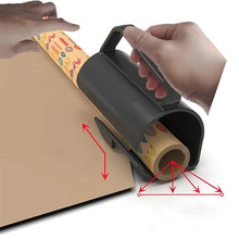 Ladda upp bild till gallerivisning, đ„łAvtagbar pappersskĂ€rare med handtag