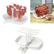 Ladda upp bild till gallerivisning, Baconbricka för Micro
