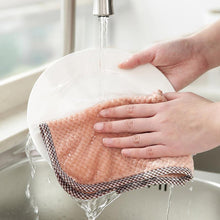 Ladda upp bild till gallerivisning, Ultraabsorberande diskdukar av mikrofiber