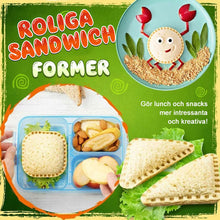 Ladda upp bild till gallerivisning, Easy Kitchen Sealer Smörgås Form