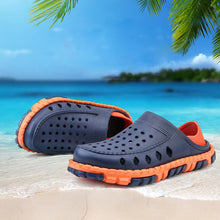 Ladda upp bild till gallerivisning, Herr sommarsandaler