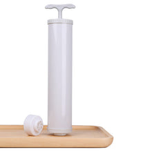 Ladda upp bild till gallerivisning, Hängande vakuumpåsar