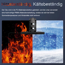 Ladda upp bild till gallerivisning, Antireflex solskydd