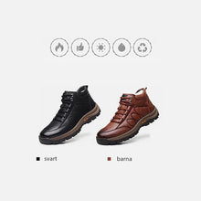 Ladda upp bild till gallerivisning, Vinterskor för män