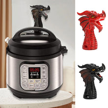 Ladda upp bild till gallerivisning, Fire Dragon Steam Release Tillbehör