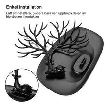 Ladda upp bild till gallerivisning, Kreativa hjorthornsträd