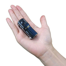 Ladda upp bild till gallerivisning, MD80 mini fickkamera