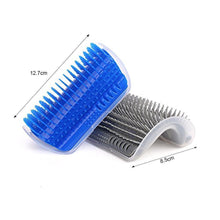 Ladda upp bild till gallerivisning, Hirundo® Cat Self Grooming Brush Perfect Massager Tool