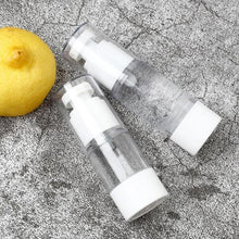 Ladda upp bild till gallerivisning, Luftlösa pumpflaskor