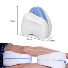 Ladda upp bild till gallerivisning, New Generation Knee Pillow