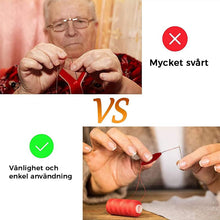 Ladda upp bild till gallerivisning, Nåltråd för handsömnad