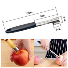 Ladda upp bild till gallerivisning, Äpple Corer