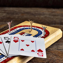 Ladda upp bild till gallerivisning, Roliga cribbage-klipp