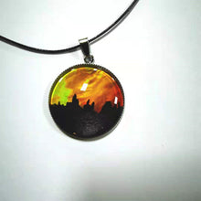 Ladda upp bild till gallerivisning, Aurora halsband