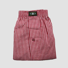 Ladda upp bild till gallerivisning, Premium bomullsshorts för herrar