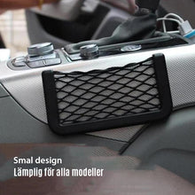 Ladda upp bild till gallerivisning, Nätficka för bil