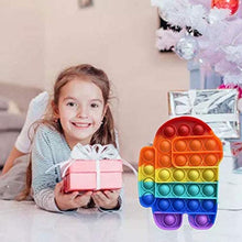 Ladda upp bild till gallerivisning, Stressavlastande mjuk klämleksak