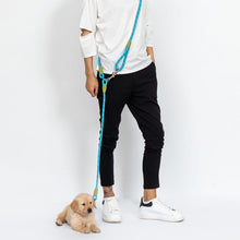 Ladda upp bild till gallerivisning, Handsfree hundkoppel