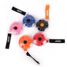 Ladda upp bild till gallerivisning, Bärbar Skivväska