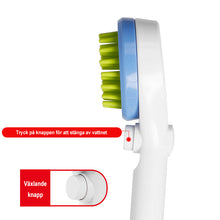 Ladda upp bild till gallerivisning, Lyckrea™ Duschmunstycke Husdjur