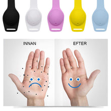 Ladda upp bild till gallerivisning, Handdispenser för armband