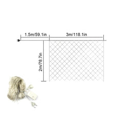 Ladda upp bild till gallerivisning, đSolcellsbelysning för fiskenĂ€tđ