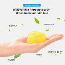 Ladda upp bild till gallerivisning, Rengöringsgel för bil, 2-pack