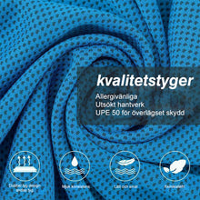 Ladda upp bild till gallerivisning, Kylhandduk för sport