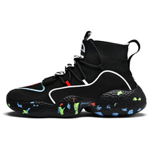 Ladda upp bild till gallerivisning, Sneakers med snörning