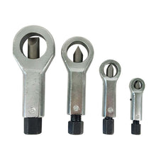 Ladda upp bild till gallerivisning, Domom Nut Splitter Pro Rusted Seized Nuts Cutter