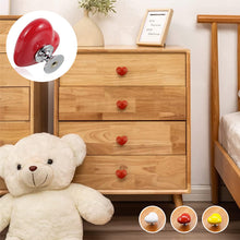 Ladda upp bild till gallerivisning, Kärleksknapp för toaletten