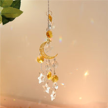 Ladda upp bild till gallerivisning, Rainbow Suncatcher Crystal Ball Prism