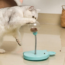 Ladda upp bild till gallerivisning, Bollmatare för husdjur