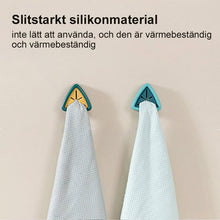 Ladda upp bild till gallerivisning, Kreativ handduksförvaringsplugg