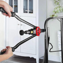 Ladda upp bild till gallerivisning, Premium automatisk nitverktygsset