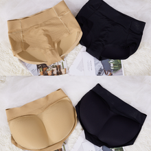 Ladda upp bild till gallerivisning, Kvinnor Pull-up Padding Trosor