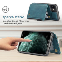 Ladda upp bild till gallerivisning, Telefonfodral flip hölster