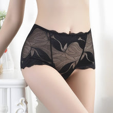 Ladda upp bild till gallerivisning, Kvinnor Broderi Spets Trosor