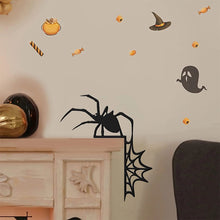 Ladda upp bild till gallerivisning, Dörrkarms-dekoration Halloween-tema