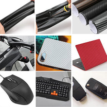 Ladda upp bild till gallerivisning, Bil kolfiberfilm