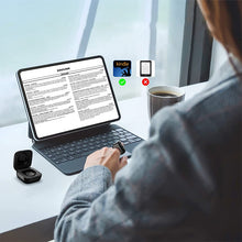 Ladda upp bild till gallerivisning, Video-sidvändare med Bluetooth-fjärrkontroll