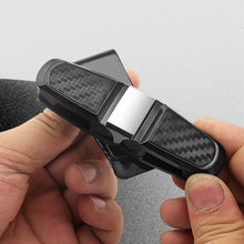 Ladda upp bild till gallerivisning, Car Sun Visor Glasses Clip