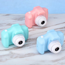 Ladda upp bild till gallerivisning, Mini HD digitalkamera för barn