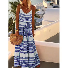 Ladda upp bild till gallerivisning, Boho Cami Klänning